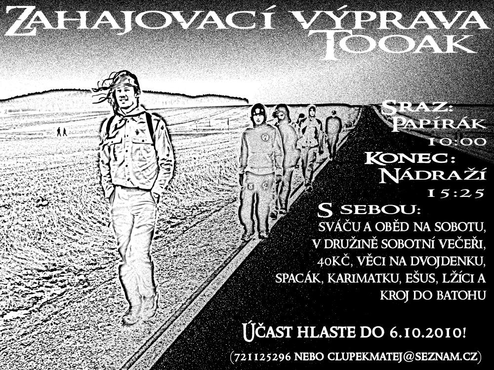 zahajovacka 2010